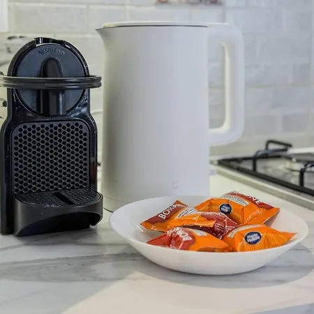 - Magic Garden House - View *