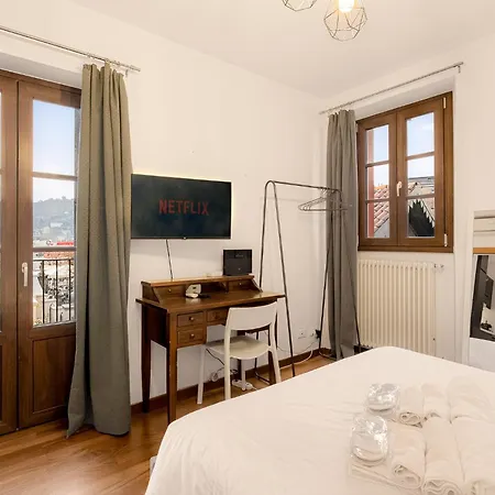 - Magic Garden House - View Dom wakacyjny *