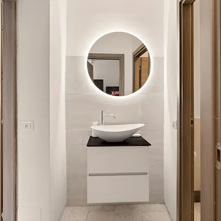 Dom wakacyjny - Magic Garden House - View Como