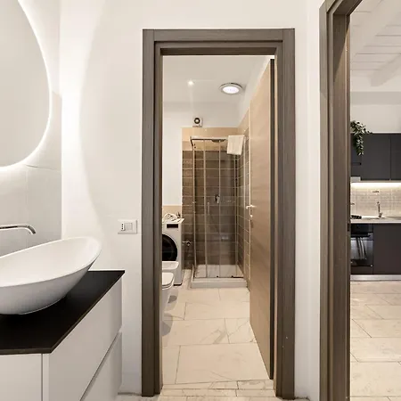 - Magic Garden House - View * Como