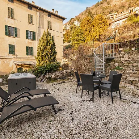 - Magic Garden House - View Dom wakacyjny Como