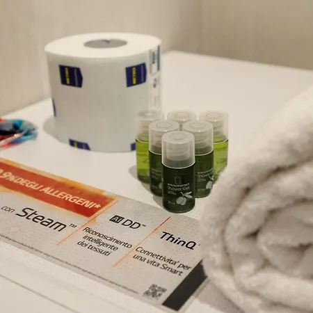 Dom wakacyjny - Magic Garden House - View