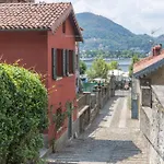 - Magic Garden House - View