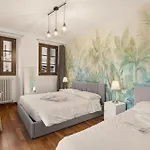 Casa vacanze - Magic Garden House - View *