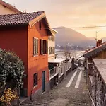 - Magic Garden House - View * Como