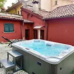 - Magic Garden House - View