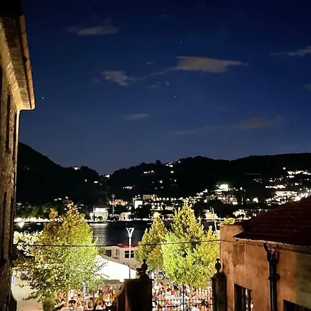 - Magic Garden House - View Como