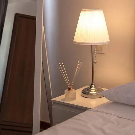 - Magic Garden House - View Vakantiehuis