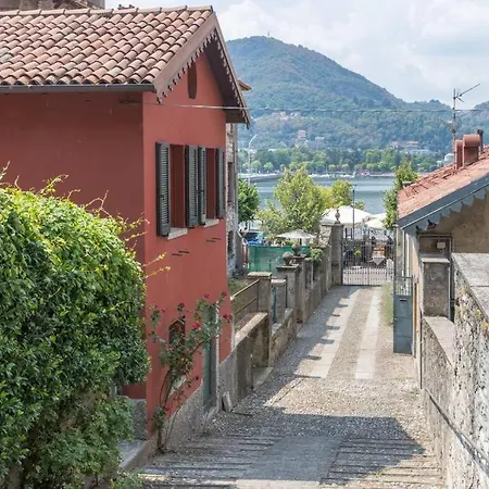 - Magic Garden House - View
