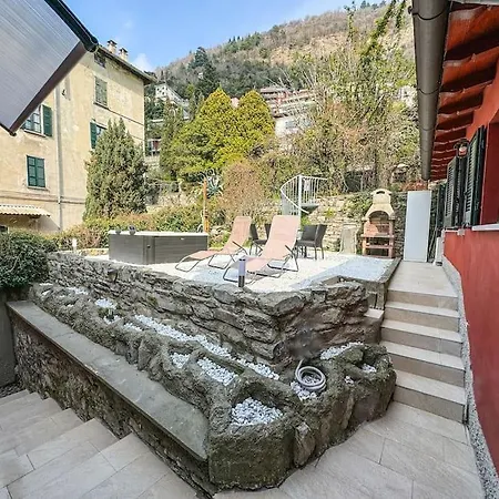 - Magic Garden House - View Vakantiehuis