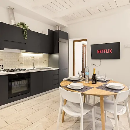 - Magic Garden House - View *