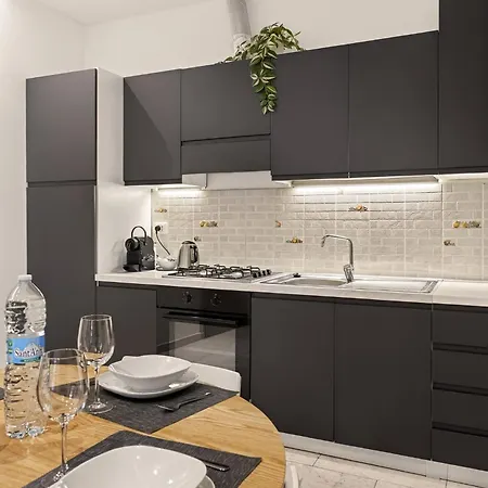 Nyaraló - Magic Garden House - View