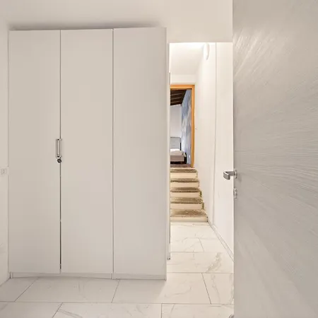 - Magic Garden House - View