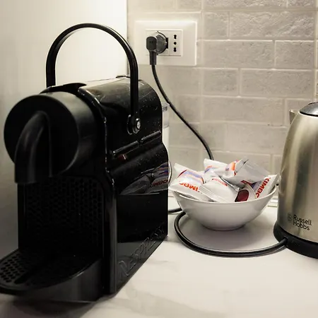 - Magic Garden House - View Como