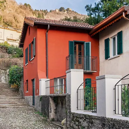 - Magic Garden House - View Semesterbostad