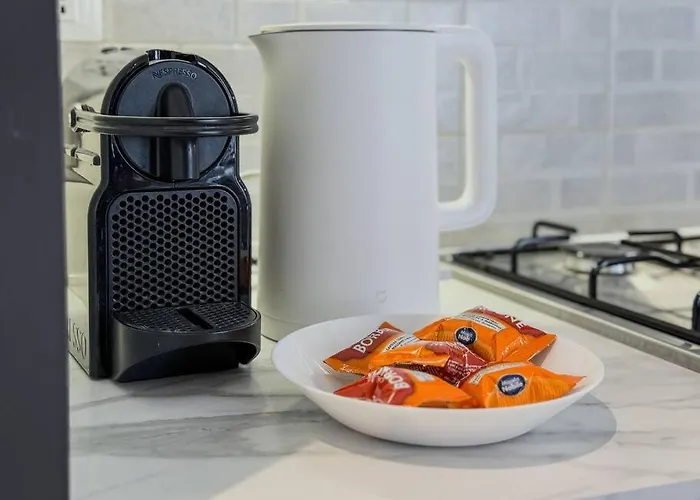 - Magic Garden House - View *