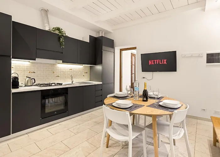 - Magic Garden House - View *