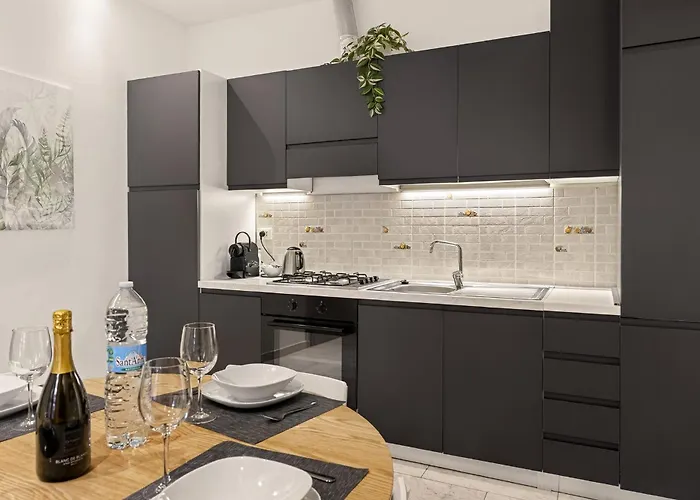 펜션 - Magic Garden House - View