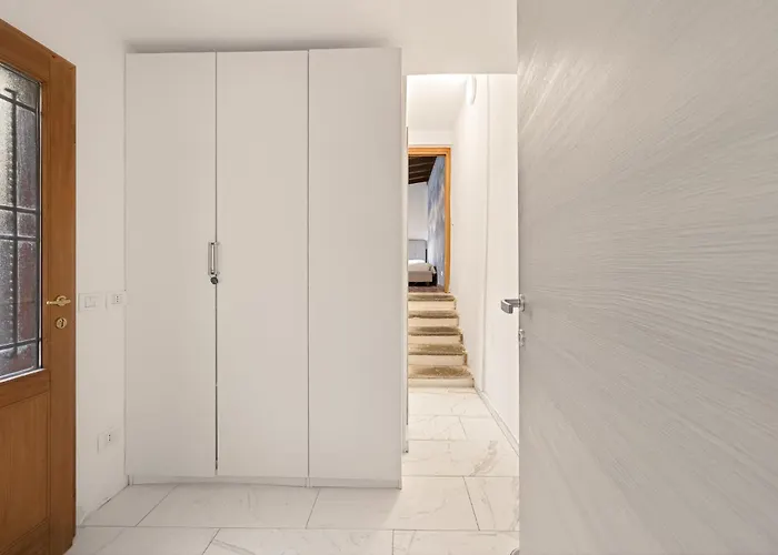 - Magic Garden House - View