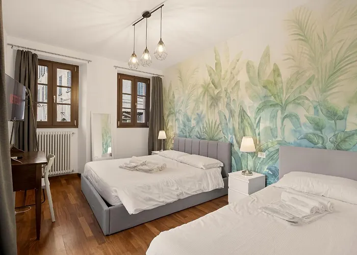 펜션 - Magic Garden House - View *