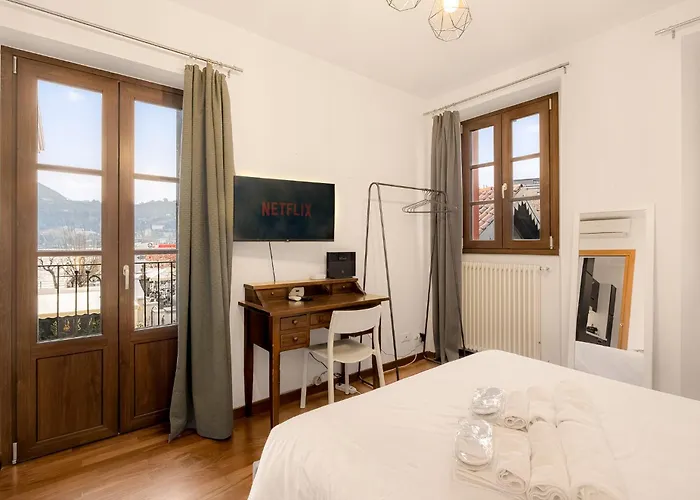 - Magic Garden House - View Semesterbostad *
