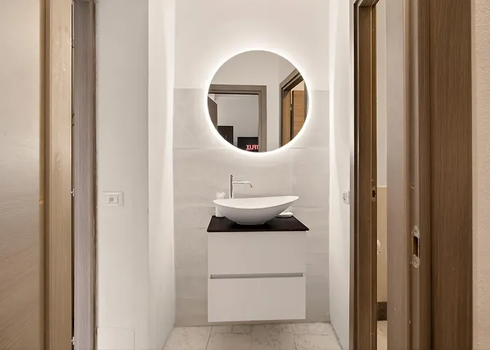 펜션 - Magic Garden House - View 코모