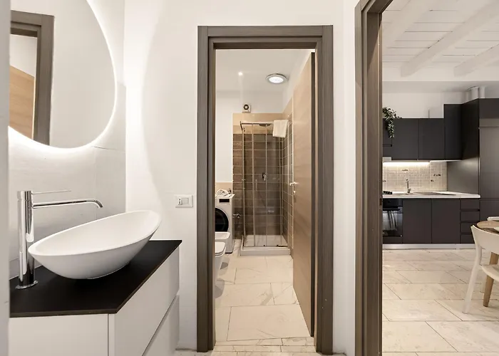 - Magic Garden House - View * 코모