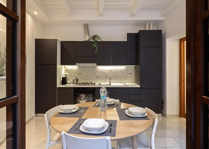 펜션 - Magic Garden House - View 코모