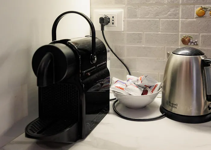 - Magic Garden House - View 코모