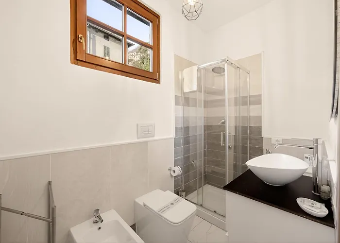 펜션 - Magic Garden House - View