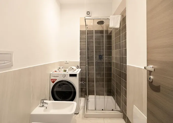 - Magic Garden House - View *