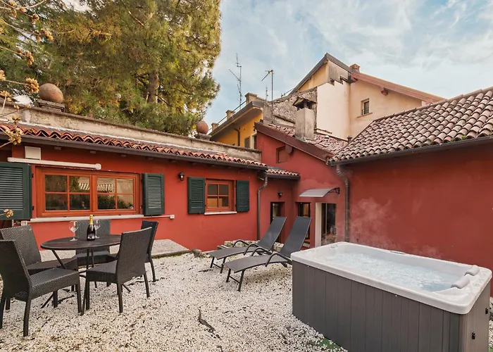 - Magic Garden House - View 펜션 *