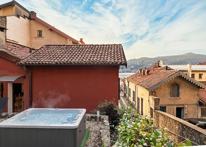 - Magic Garden House - View 펜션 *