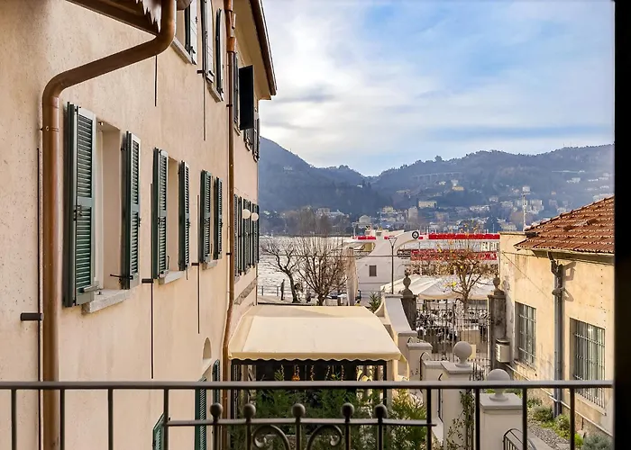 - Magic Garden House - View 코모