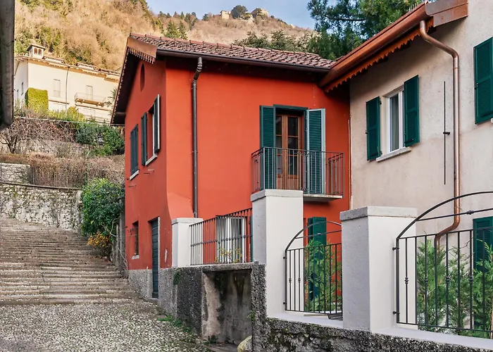 - Magic Garden House - View 펜션