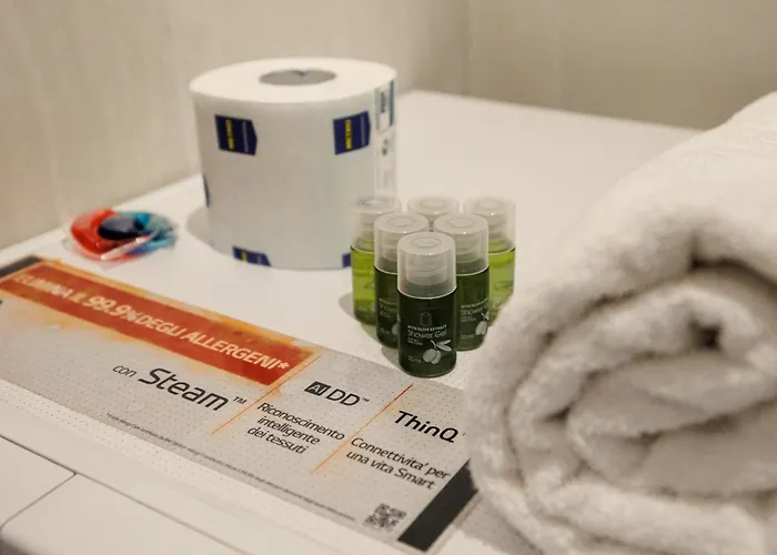 펜션 - Magic Garden House - View