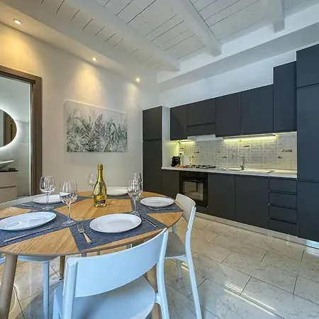 - Magic Garden House - View Holiday home Como
