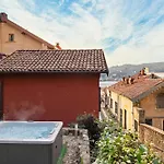 - Magic Garden House - View Tatil Evi *